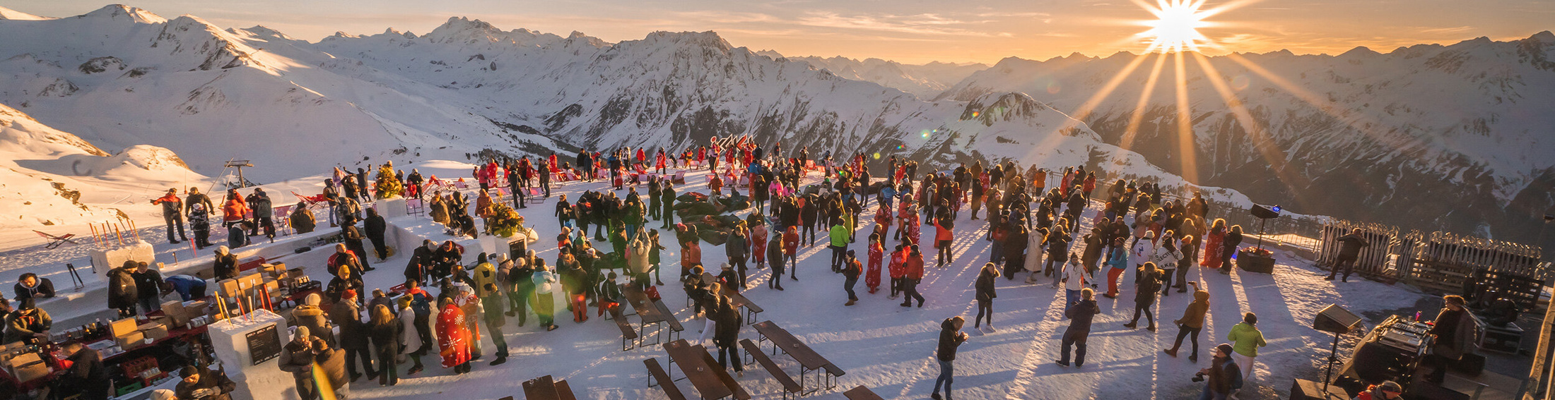 Events Ischgl Events